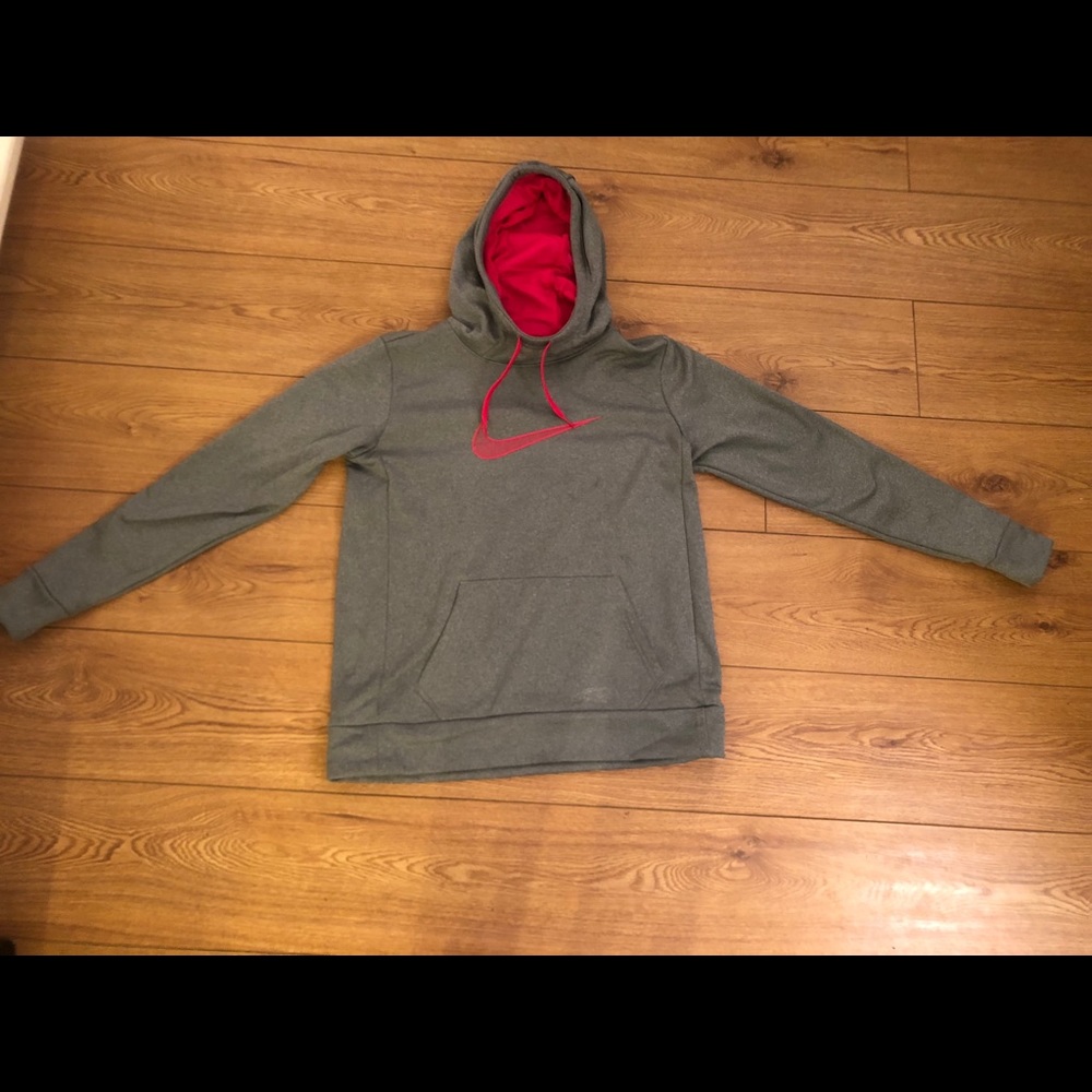 Nike Dri Fit Sweatshirt